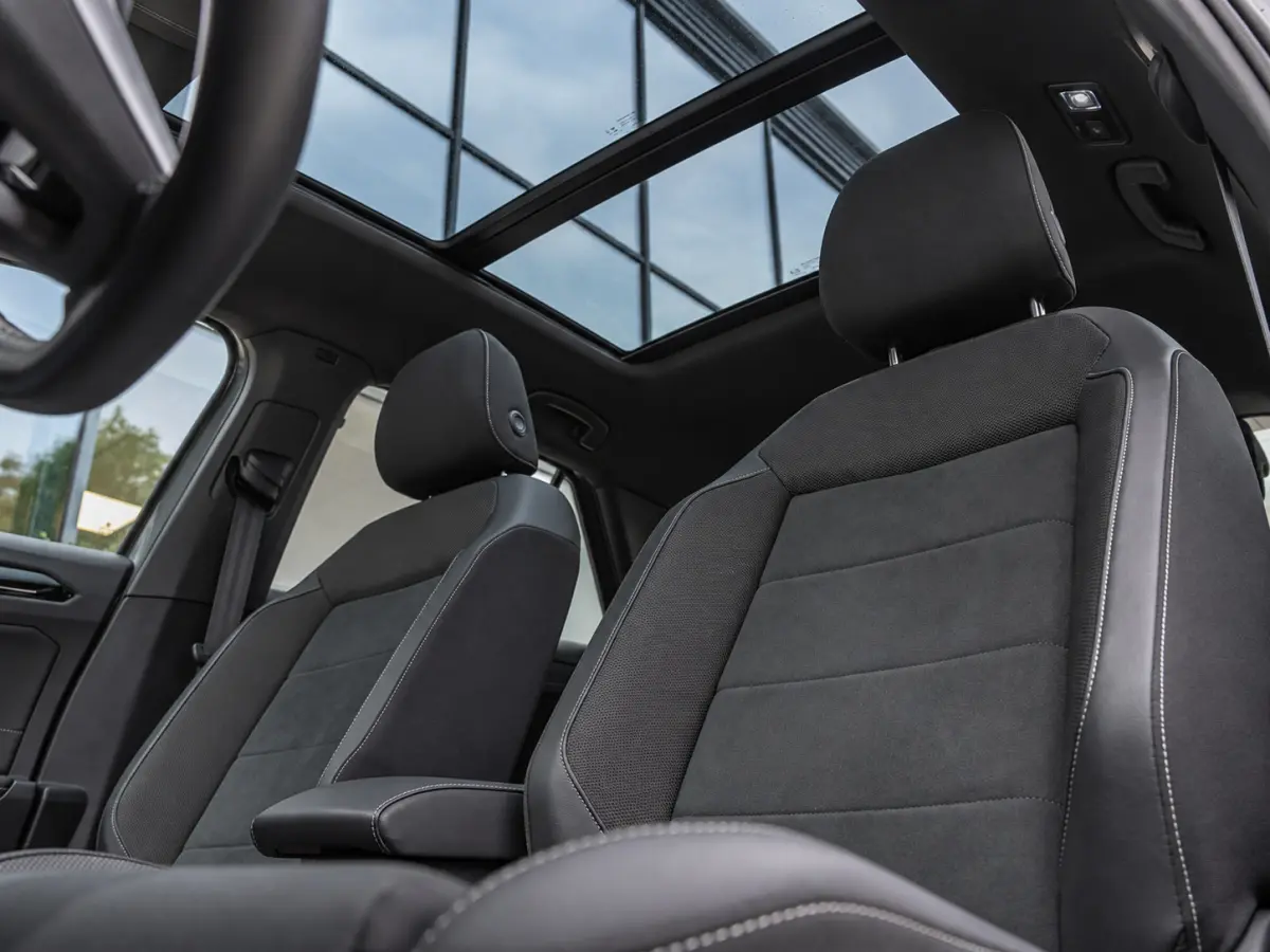 1.5 TSI R-Line|PANO|ACC|18''|MASSAGE|APP|IQ