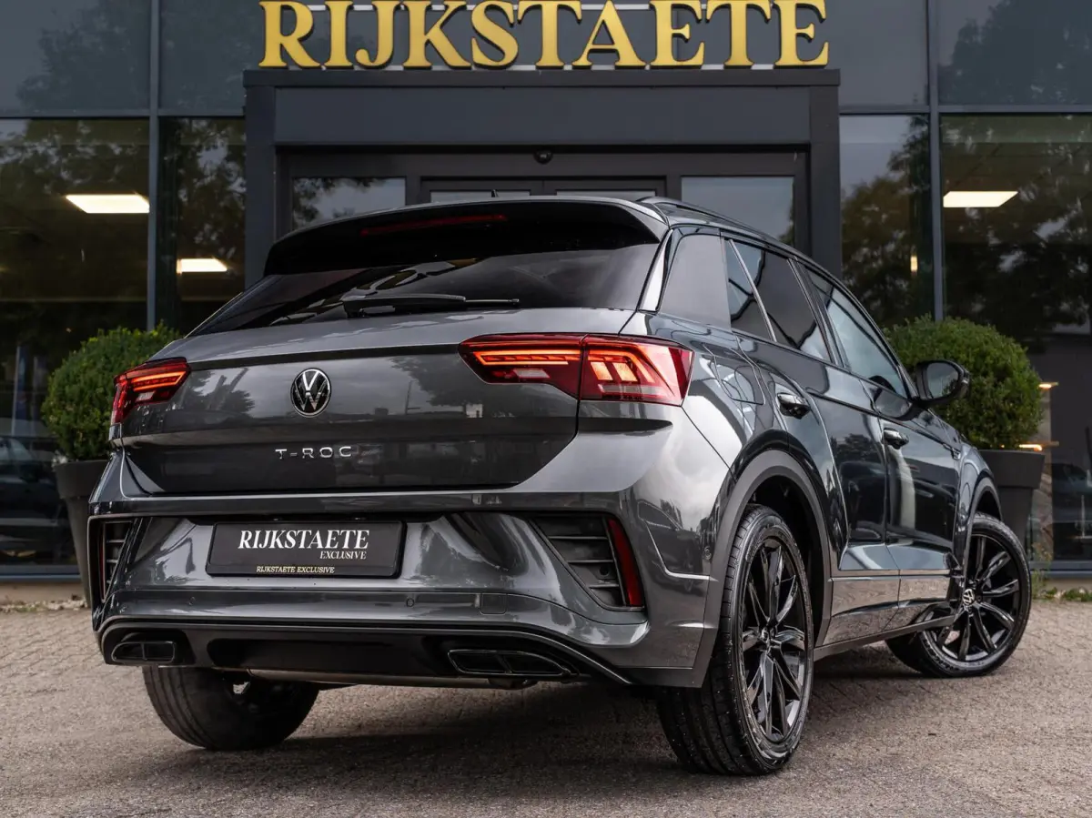 1.5 TSI R-Line|PANO|ACC|18''|MASSAGE|APP|IQ