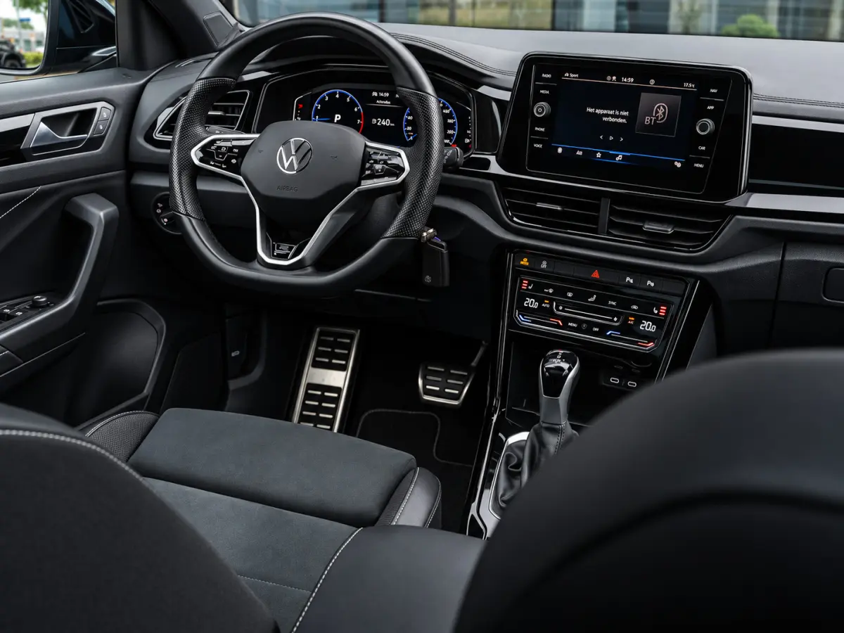 1.5 TSI R-Line|PANO|ACC|18''|MASSAGE|APP|IQ