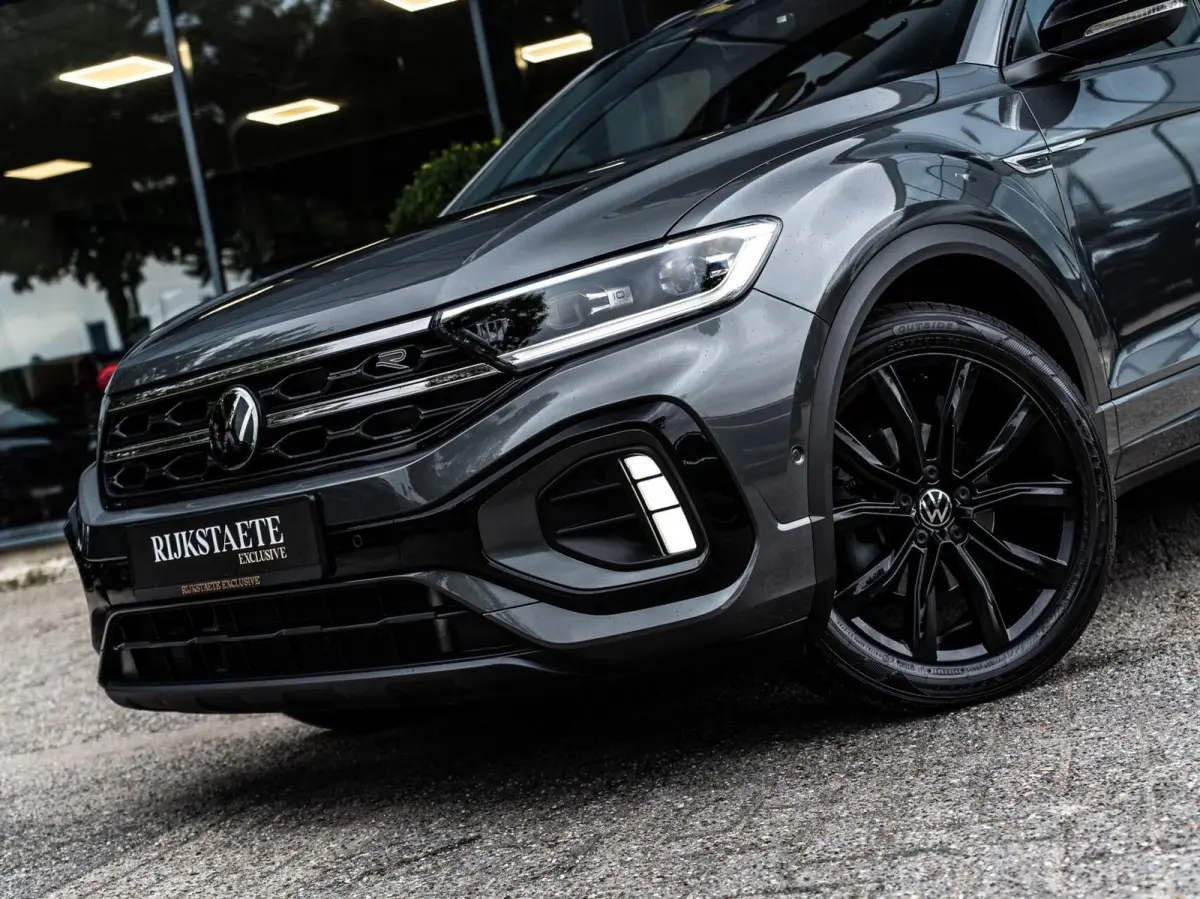 1.5 TSI R-Line|PANO|ACC|18''|MASSAGE|APP|IQ