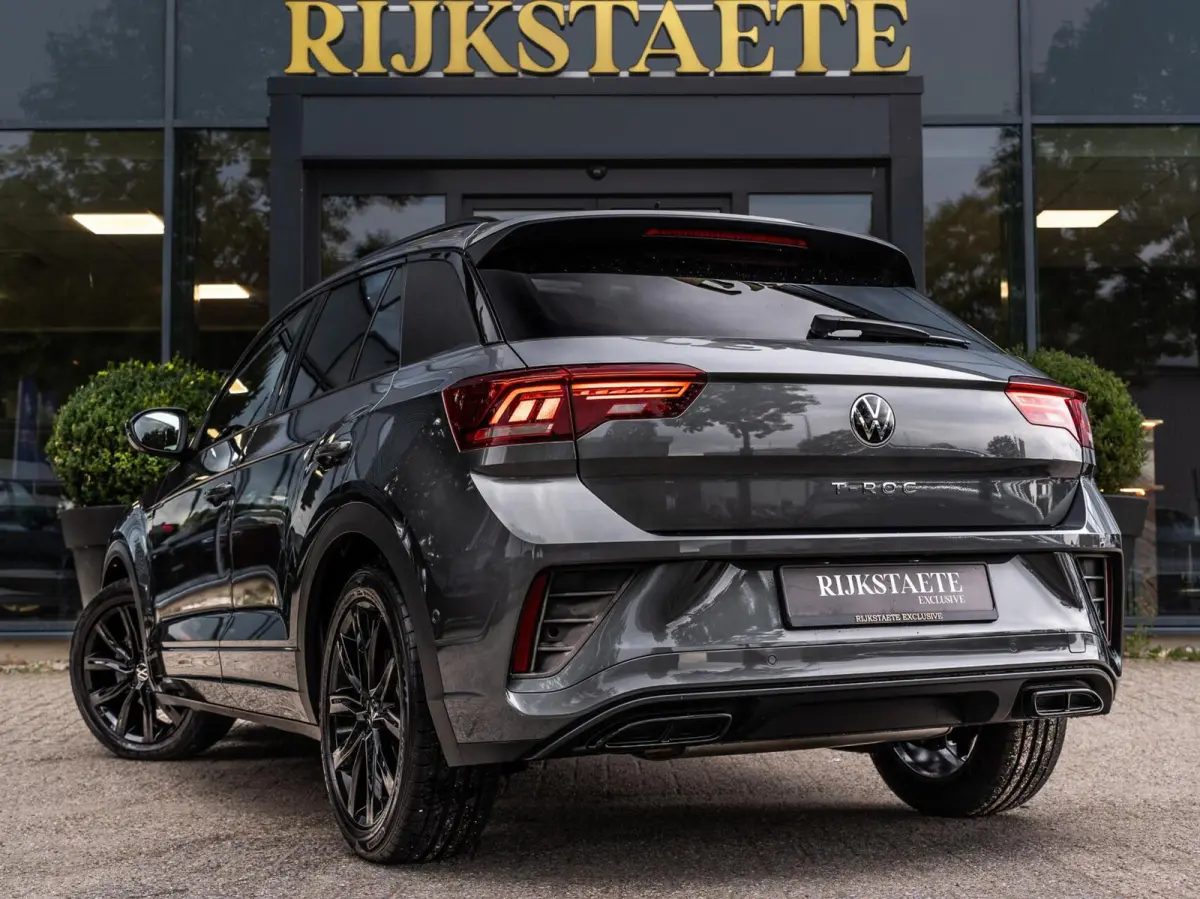 1.5 TSI R-Line|PANO|ACC|18''|MASSAGE|APP|IQ