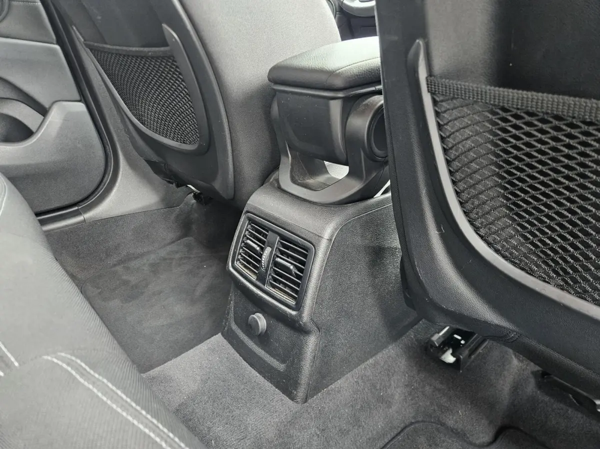 sDrive18i High Executive Automaat | 1e eig | Trekhaak