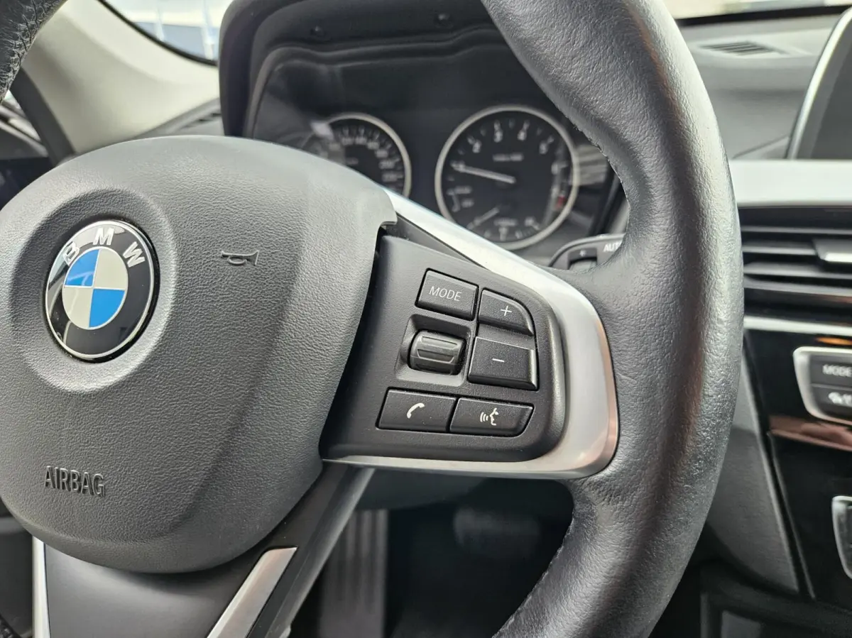 sDrive18i High Executive Automaat | 1e eig | Trekhaak