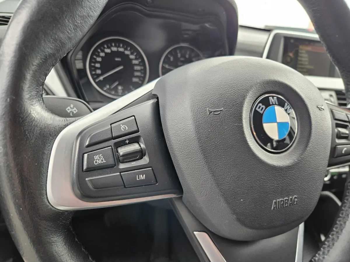 sDrive18i High Executive Automaat | 1e eig | Trekhaak