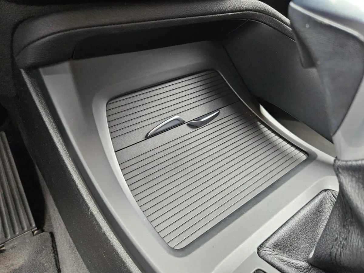 sDrive18i High Executive Automaat | 1e eig | Trekhaak