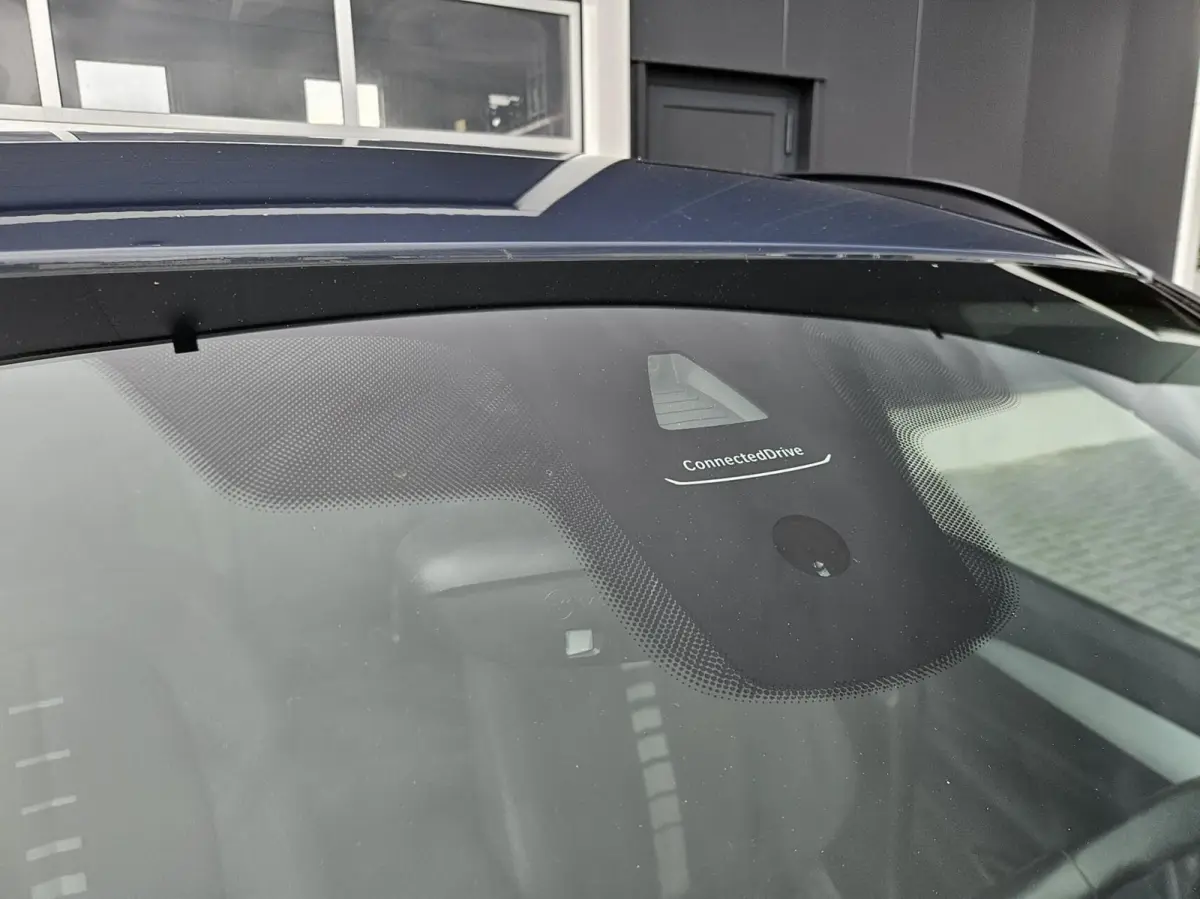sDrive18i High Executive Automaat | 1e eig | Trekhaak