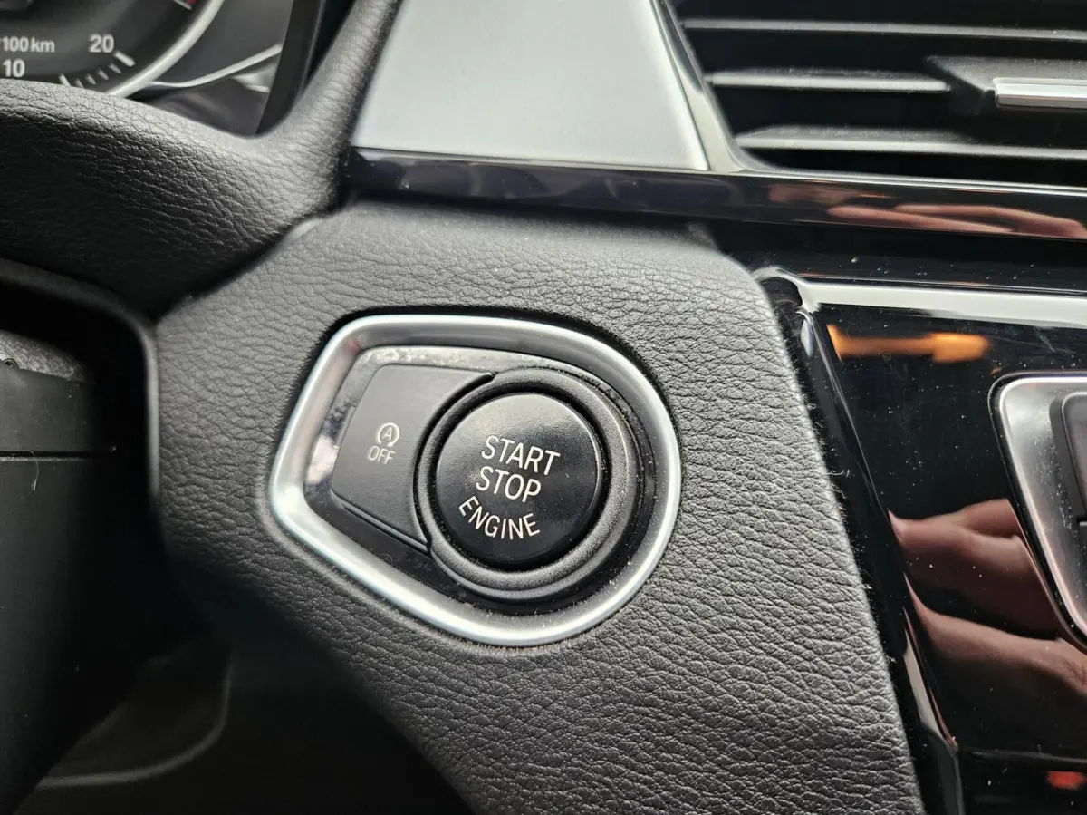 sDrive18i High Executive Automaat | 1e eig | Trekhaak