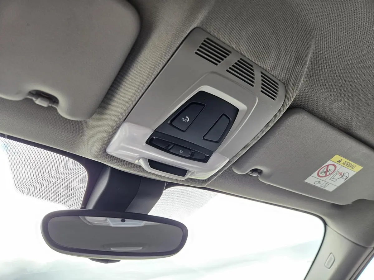sDrive18i High Executive Automaat | 1e eig | Trekhaak