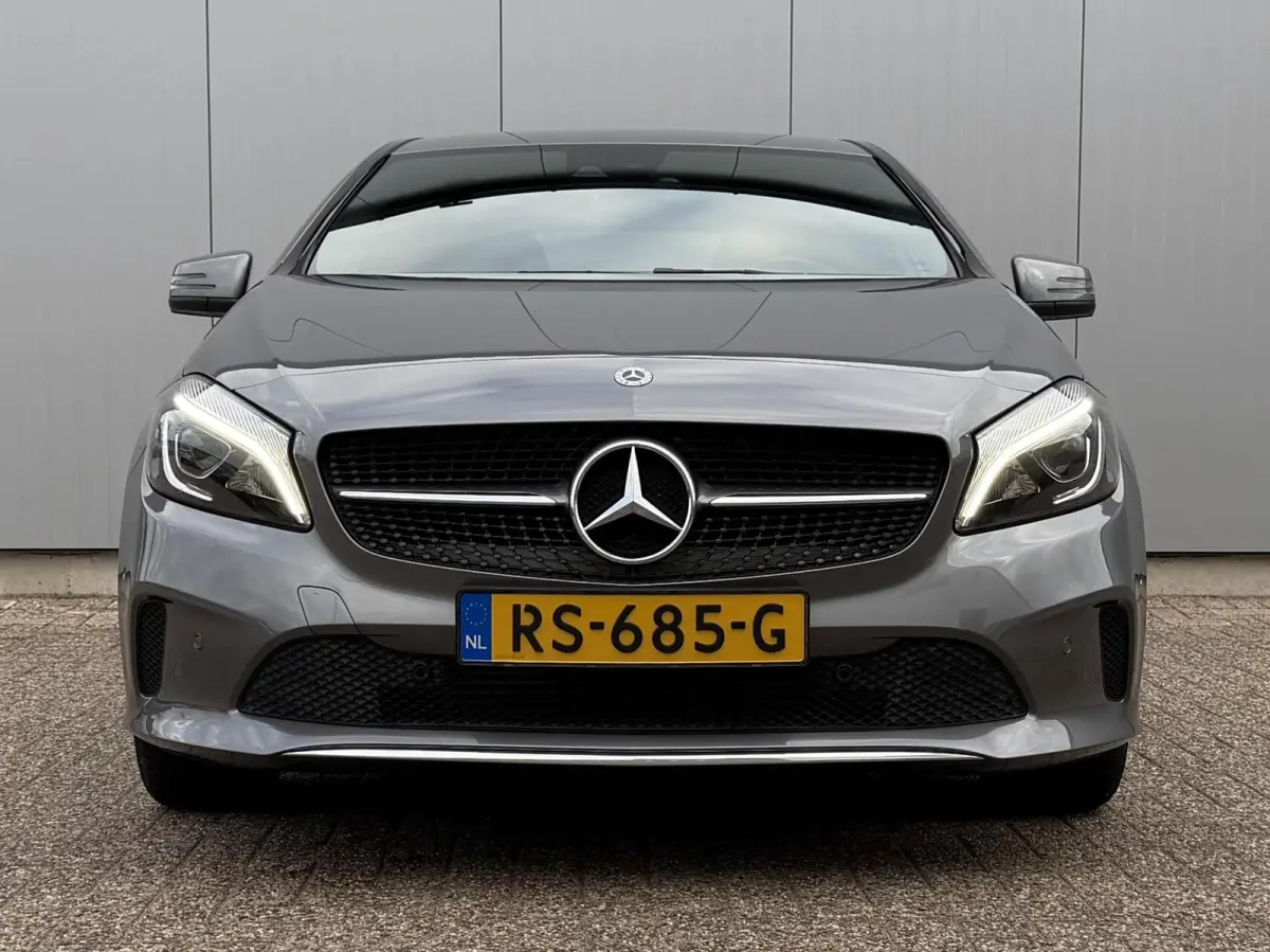 160 Ambition