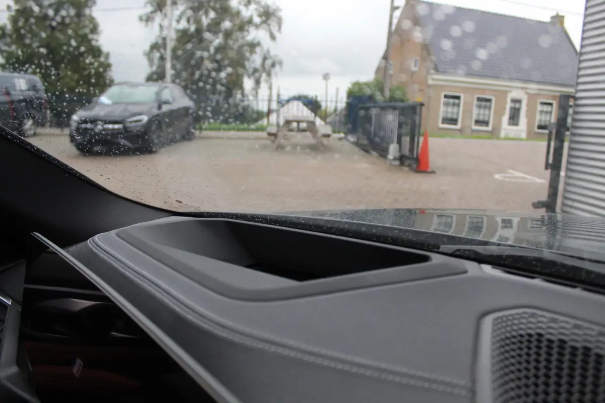eDrive40 High Ex 84 kWh/Dravit/Performance stoelen