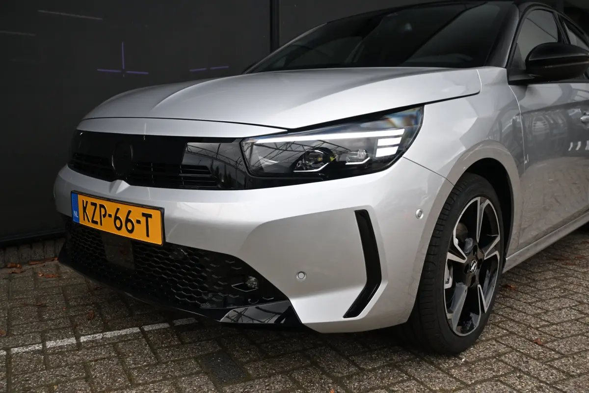 1.2 Turbo Hybrid Ultimate 145pk | Massage | Stuur/Stoelverwarming | LED-Adaptive | Achteruitrijcamera | !!