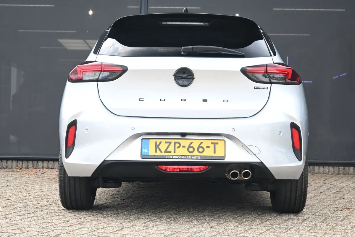 1.2 Turbo Hybrid Ultimate 145pk | Massage | Stuur/Stoelverwarming | LED-Adaptive | Achteruitrijcamera | !!