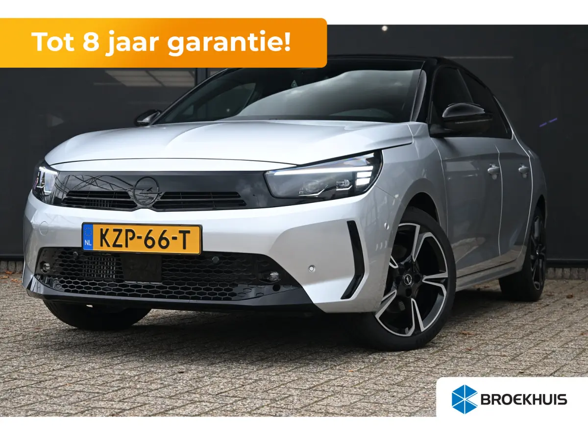 1.2 Turbo Hybrid Ultimate 145pk | Massage | Stuur/Stoelverwarming | LED-Adaptive | Achteruitrijcamera | !!