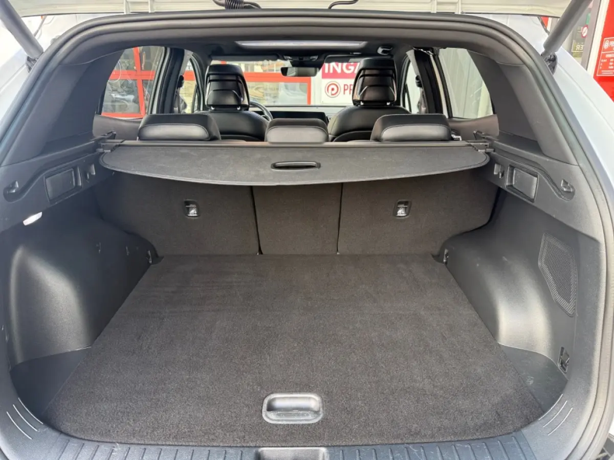 Kia Sportage 1.6 T Plugin GT-PlusLine | leer | panoramadak