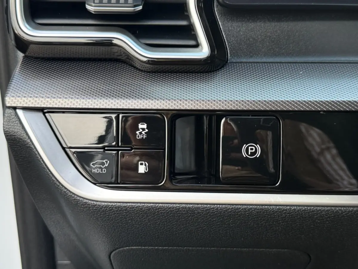 Kia Sportage 1.6 T Plugin GT-PlusLine | leer | panoramadak