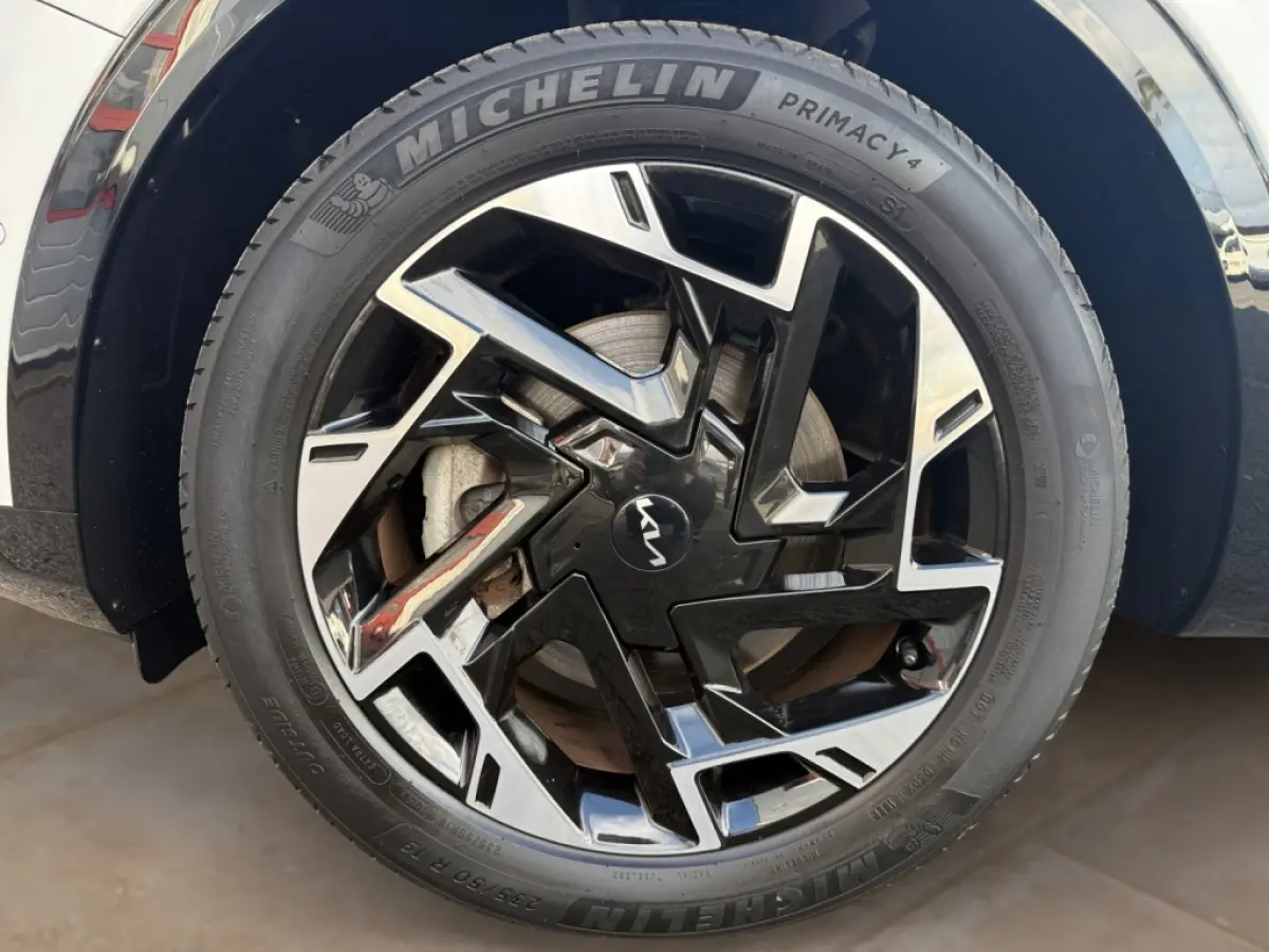 Kia Sportage 1.6 T Plugin GT-PlusLine | leer | panoramadak