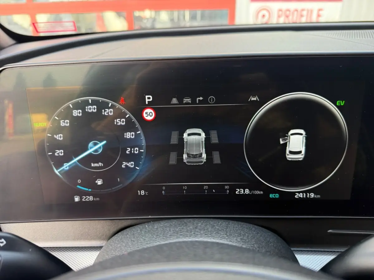 Kia Sportage 1.6 T Plugin GT-PlusLine | leer | panoramadak
