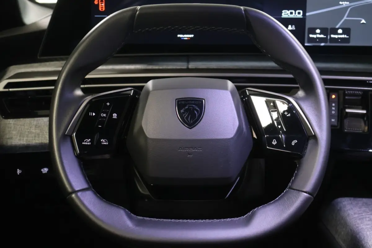 1.2 Hybrid 145 GT