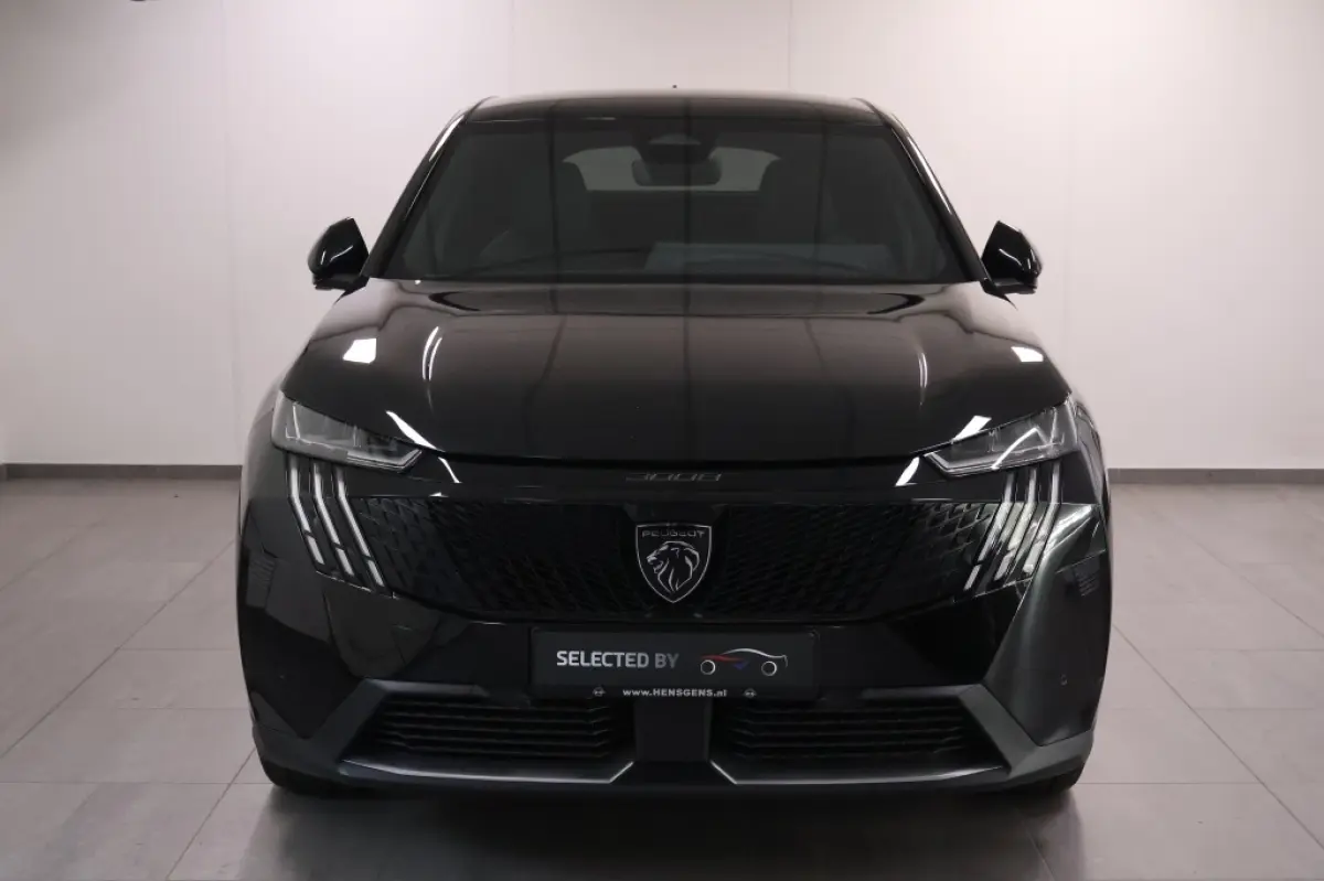 1.2 Hybrid 145 GT