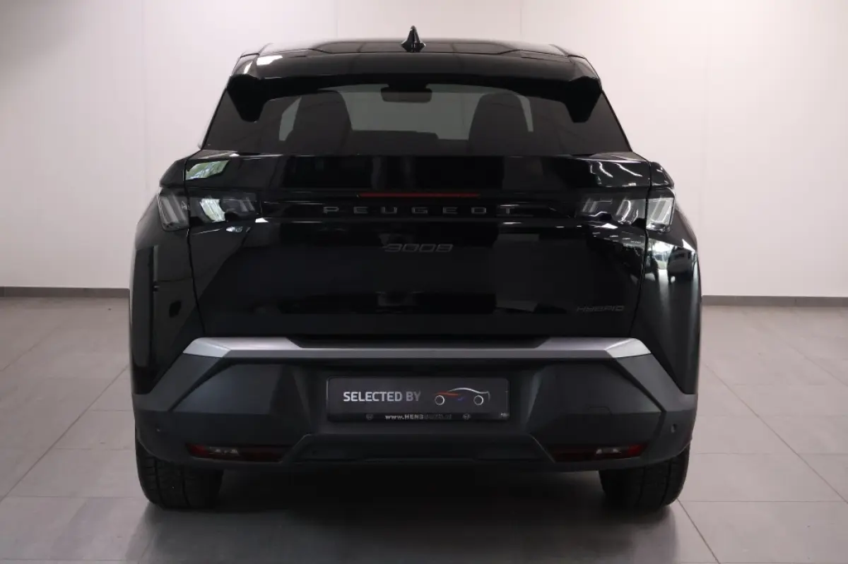 1.2 Hybrid 145 GT