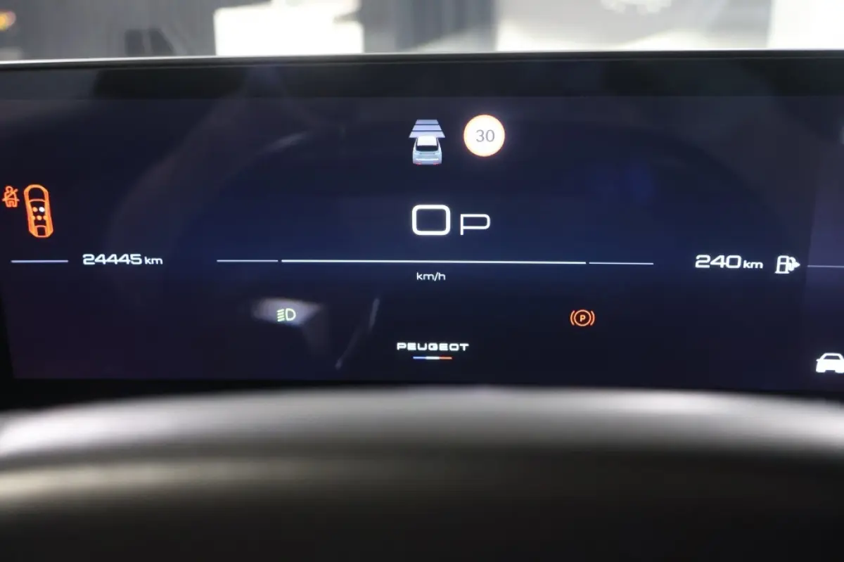 1.2 Hybrid 145 GT