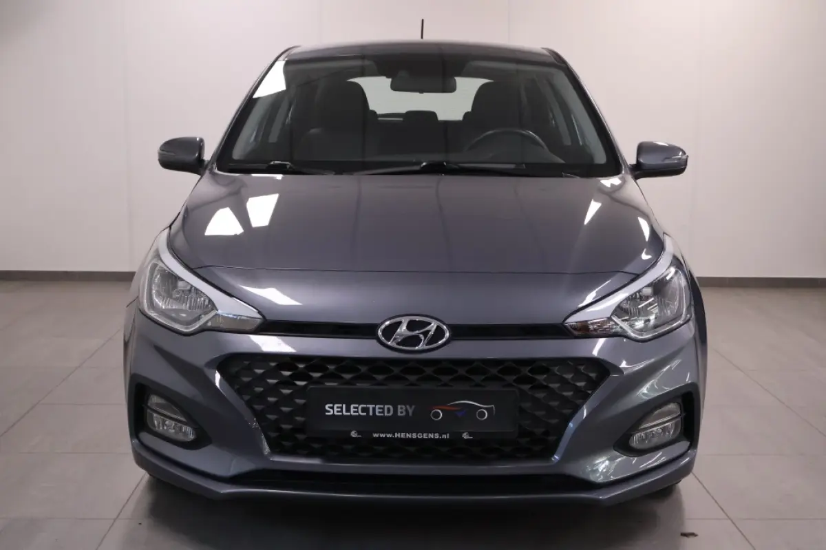1.0 T-GDI Comfort