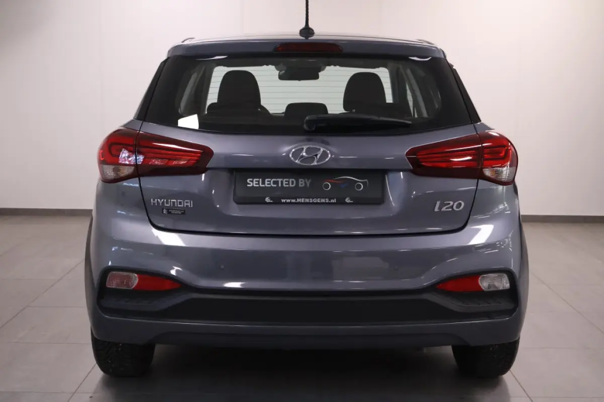 1.0 T-GDI Comfort