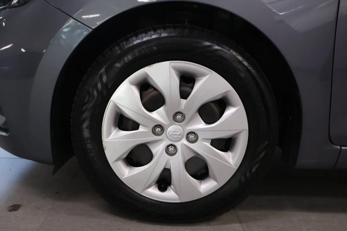 1.0 T-GDI Comfort