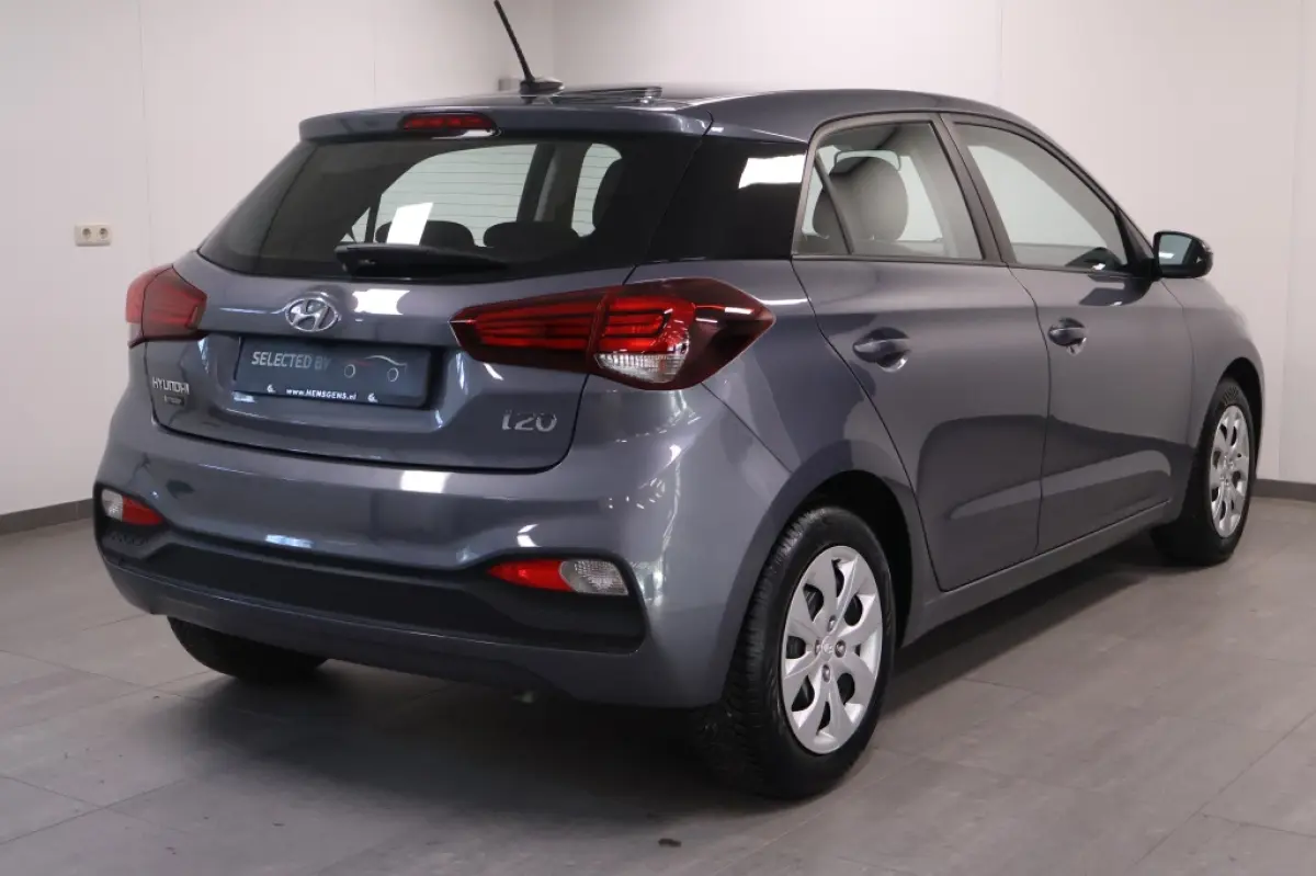 1.0 T-GDI Comfort