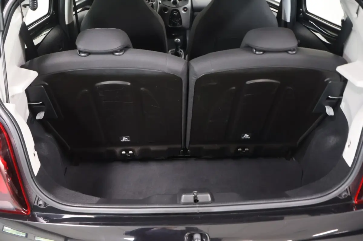 1.0 e-VTi Active