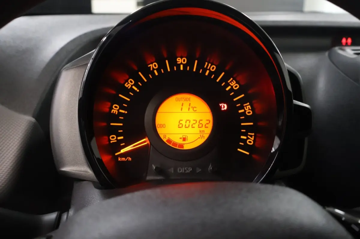 1.0 e-VTi Active