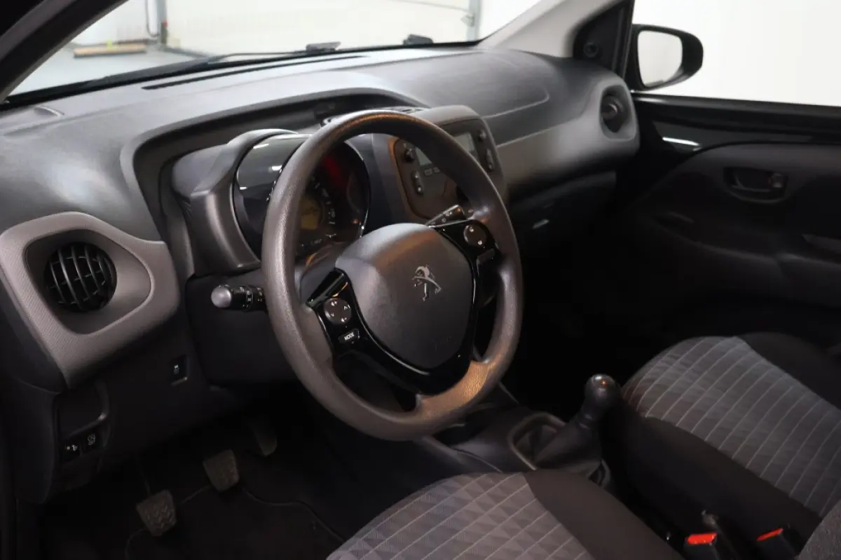 1.0 e-VTi Active