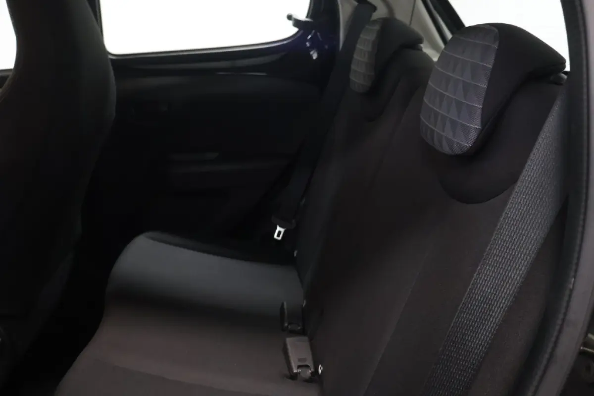 1.0 e-VTi Active