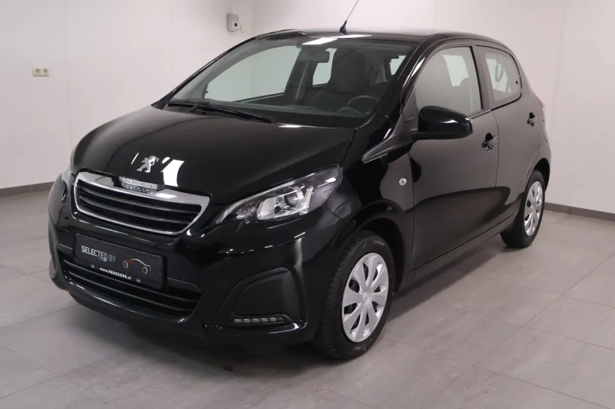 1.0 e-VTi Active