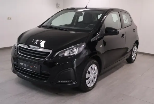 1.0 e-VTi Active