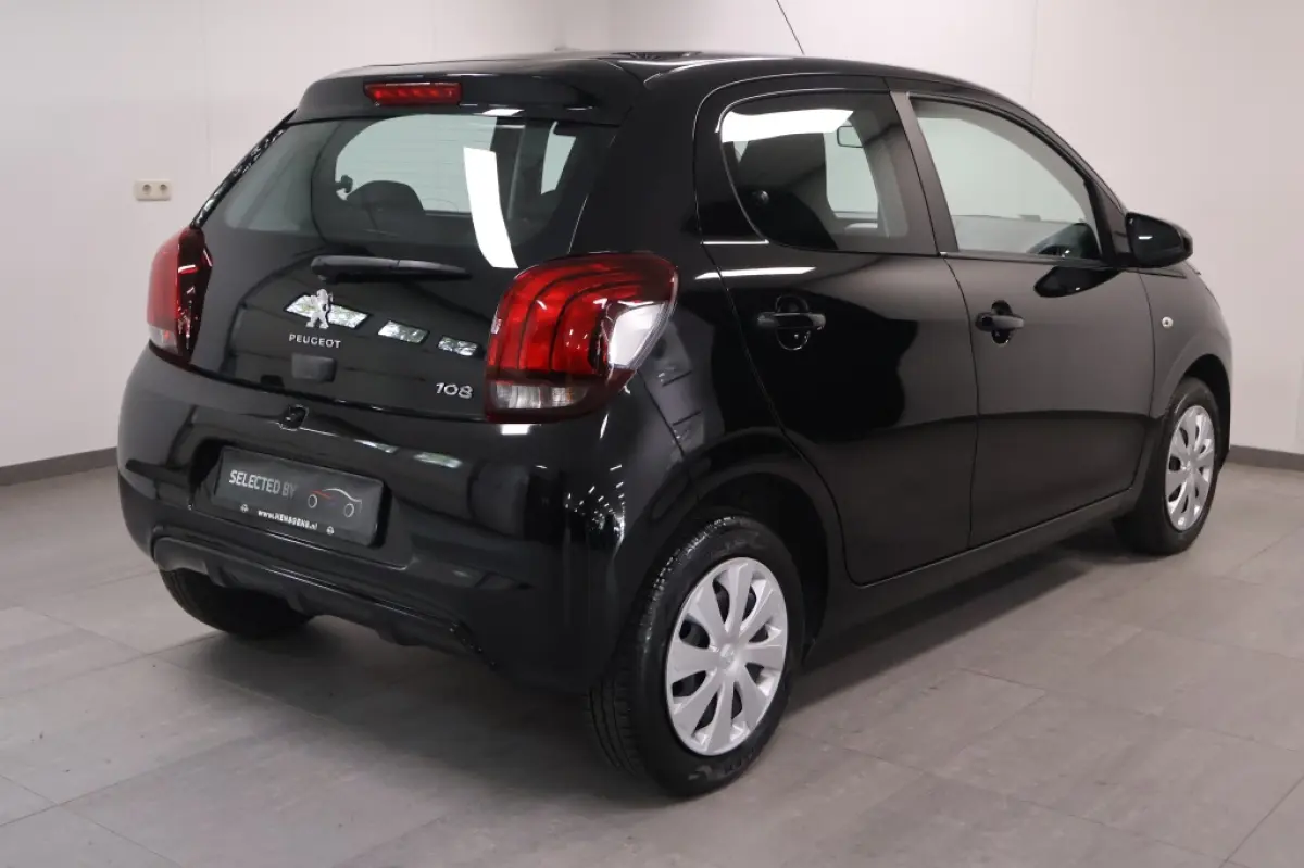 1.0 e-VTi Active
