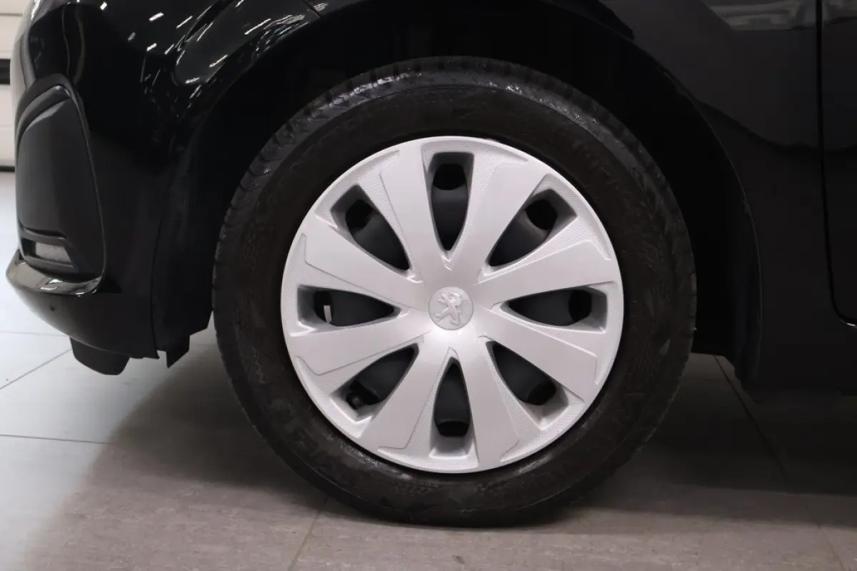 1.0 e-VTi Active