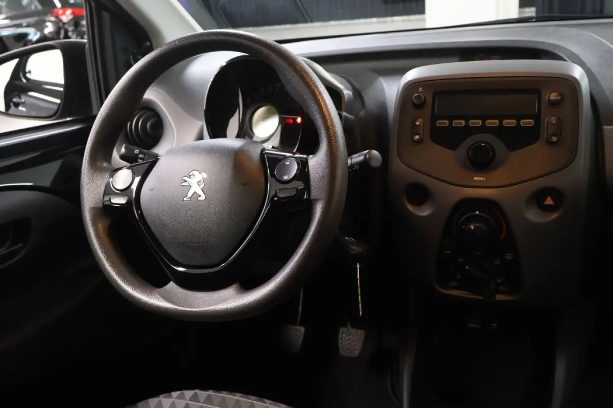 1.0 e-VTi Active