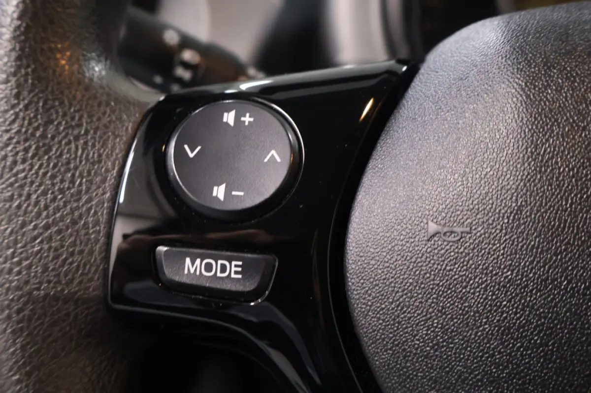 1.0 e-VTi Active