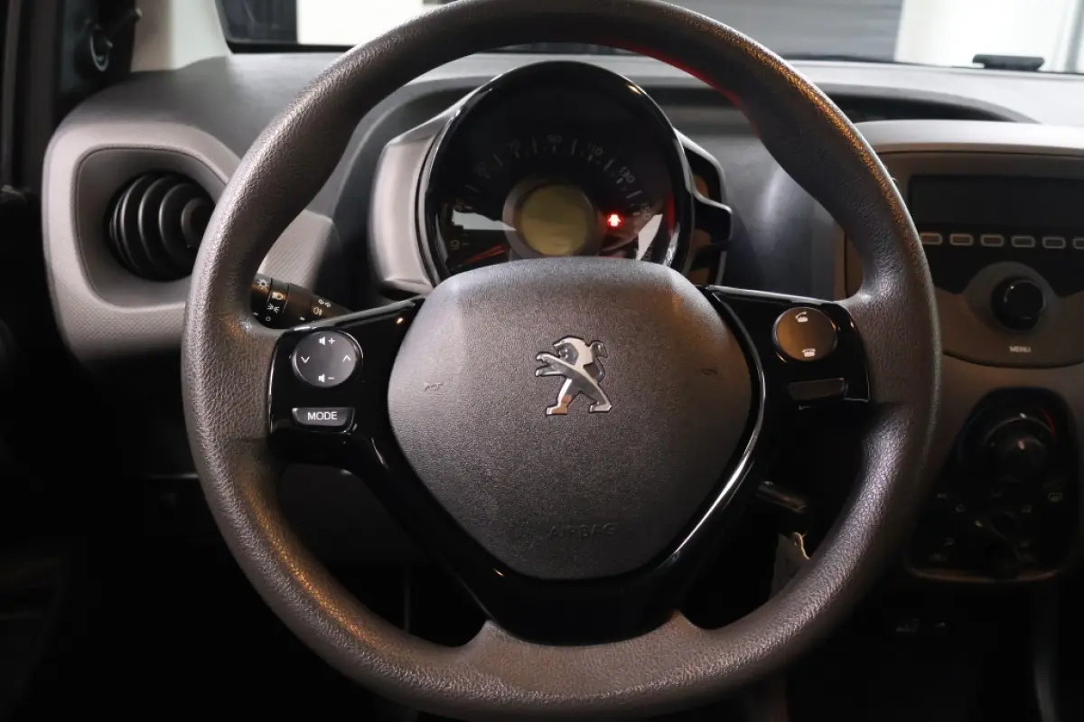1.0 e-VTi Active
