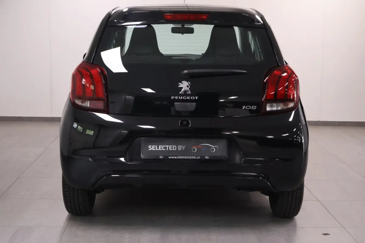 1.0 e-VTi Active