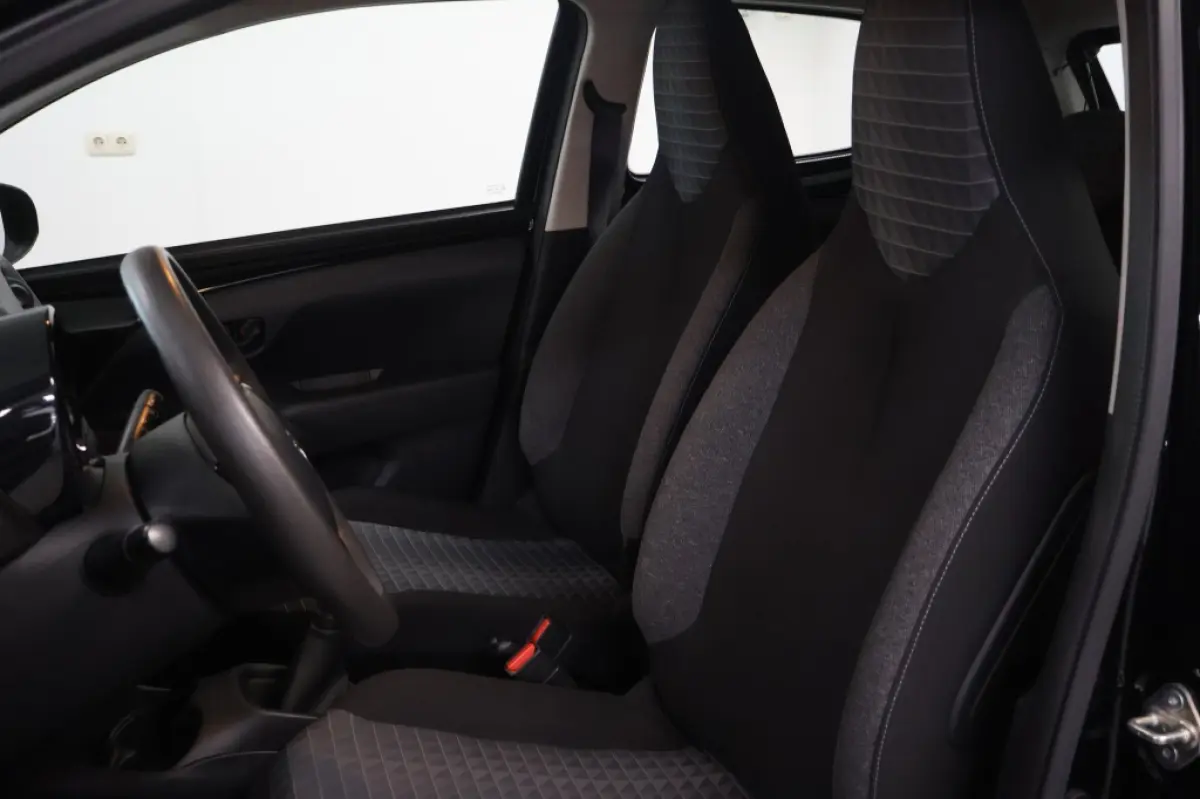 1.0 e-VTi Active