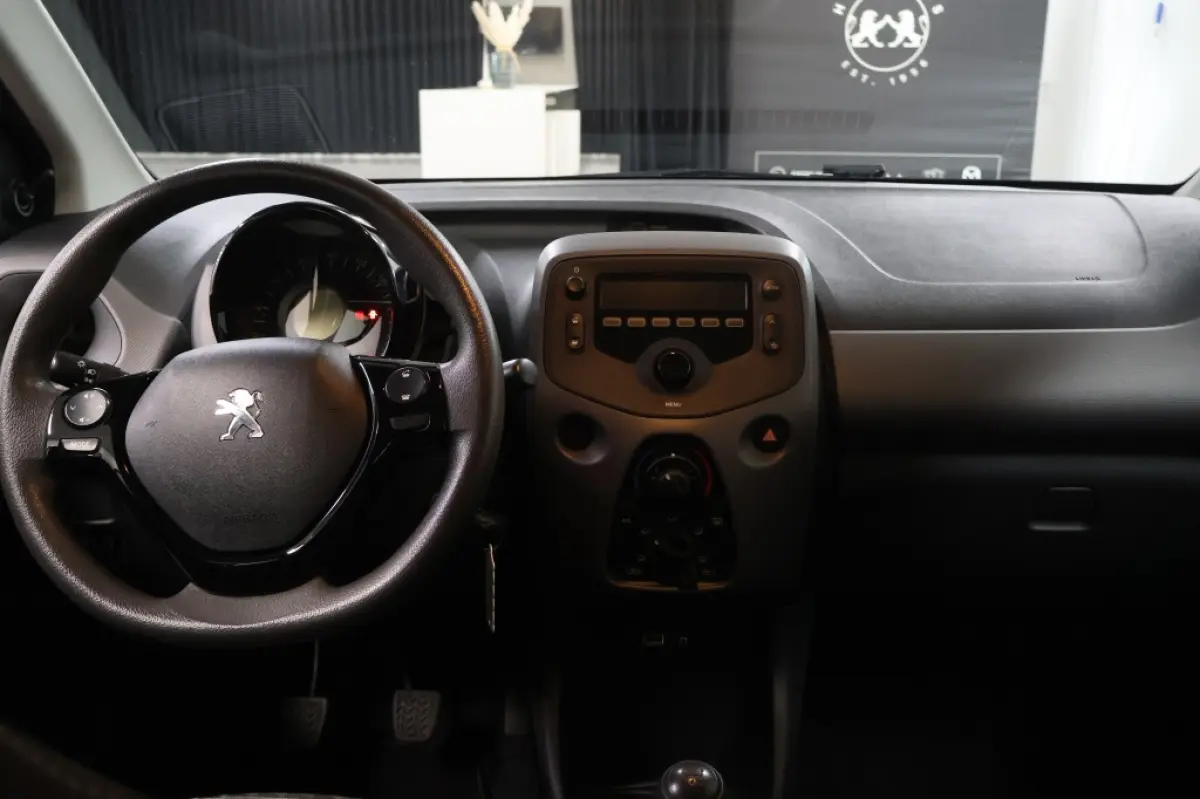1.0 e-VTi Active
