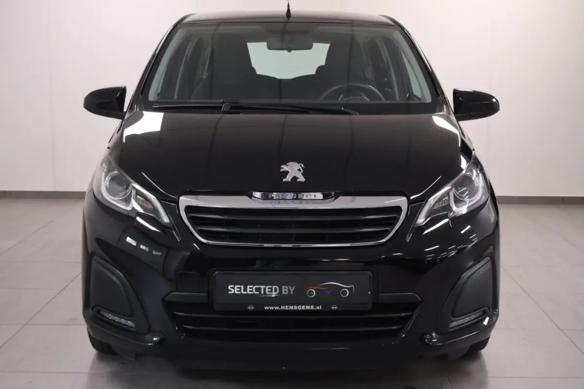 1.0 e-VTi Active