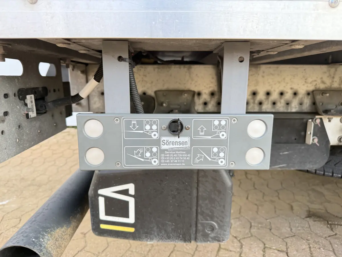 Transit 2.0 TDCI 130PK