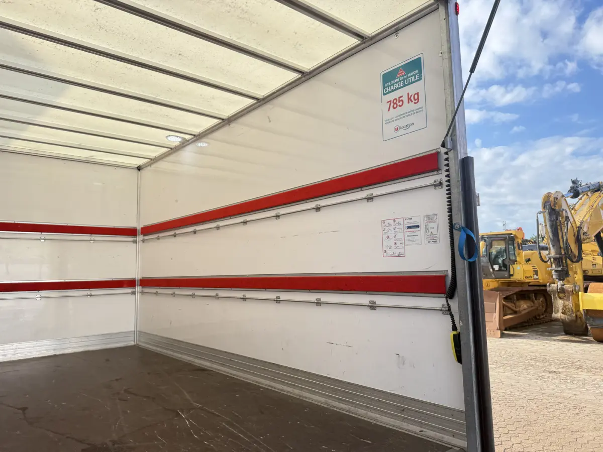 Transit 2.0 TDCI 130PK