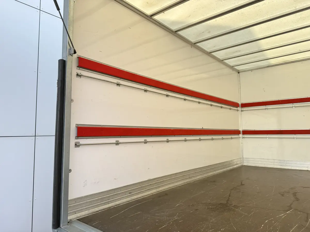 Transit 2.0 TDCI 130PK