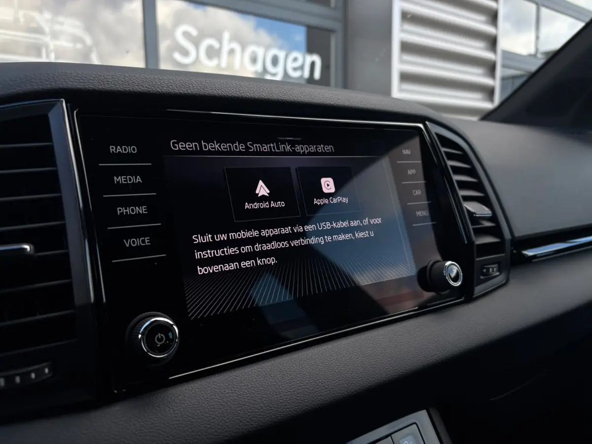 1.5 TSI 150 pk ACT Sportline Business | Achteruitrijcamera | Stoel\stuur verwarming | Apple Carplay |