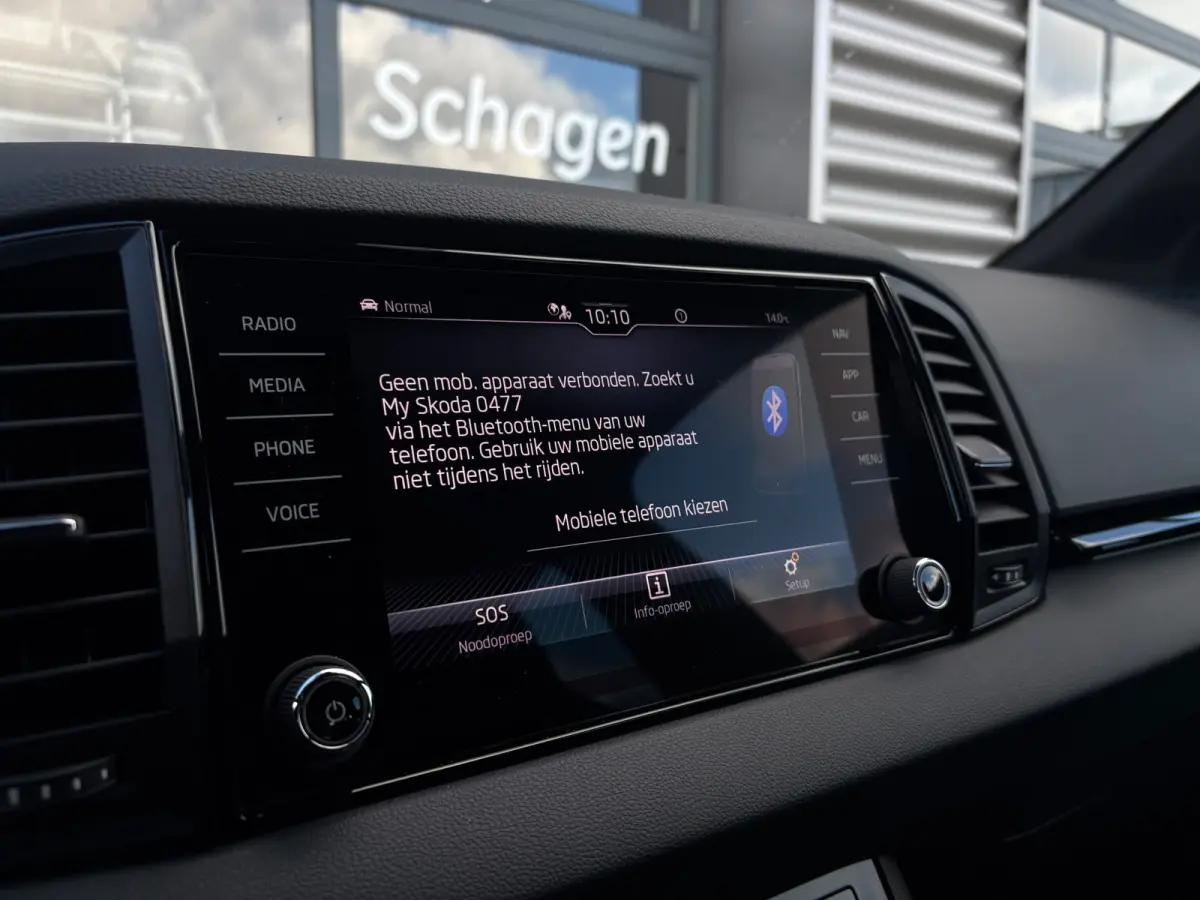 1.5 TSI 150 pk ACT Sportline Business | Achteruitrijcamera | Stoel\stuur verwarming | Apple Carplay |