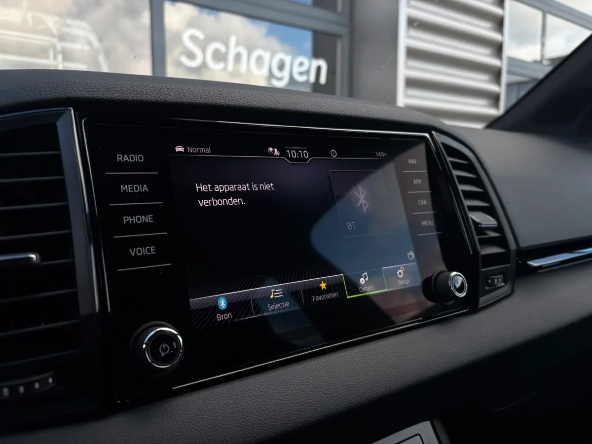 1.5 TSI 150 pk ACT Sportline Business | Achteruitrijcamera | Stoel\stuur verwarming | Apple Carplay |